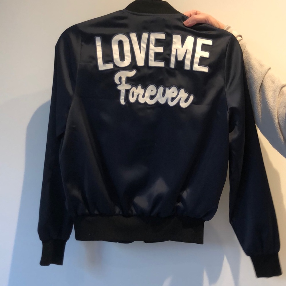 Bomber jacket - Picture 2 of 2